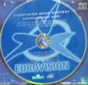 Eurovision Song Contest - Copenhagen 2001 - Afbeelding 3