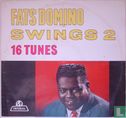 Fats Domino swings 2, 16 tunes - Bild 1
