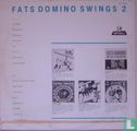 Fats Domino swings 2, 16 tunes - Image 2