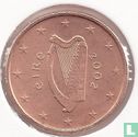 Ireland 1 cent 2002 - Image 1