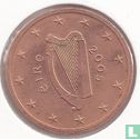 Irland 5 Cent 2005 - Bild 1