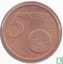 Ireland 5 cent 2005 - Image 2