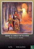 A Child Of Elvish - Afbeelding 2