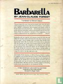 Barbarella - Afbeelding 2
