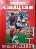 Fussball EM 88 - Afbeelding 1