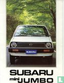 Subaru - Afbeelding 1