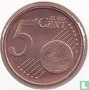Ierland 5 cent 2006 - Afbeelding 2