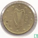 Ierland 10 cent 2003 - Afbeelding 1