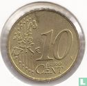 Ierland 10 cent 2003 - Afbeelding 2