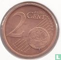 Ireland 2 cent 2002 - Image 2