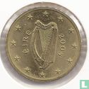 Irlande 10 cent 2005
