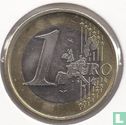 Irlande 1 euro 2002 - Image 2