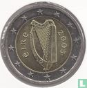 Ireland 2 euro 2005 - Image 1