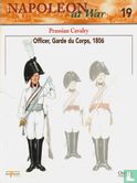 Officer, (Prussian) Garde du Corps, 1806 - Afbeelding 3