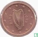 Ierland 1 cent 2005 - Afbeelding 1