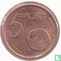 Ireland 5 cent 2004 - Image 2