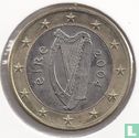 Ireland 1 euro 2004 - Image 1