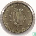 Ireland 10 cent 2006 - Image 1