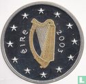 Irland 10 Euro 2003 (PP) "Special Olympics World Summer Games in Dublin" - Bild 1