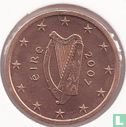 Ierland 2 cent 2007