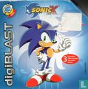 Sonic X 1 - Image 1