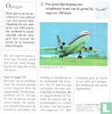 Zeevaart en Luchtvaart: Bij welke snelheid komt een lijnvliegtuig met straalmotor los van de grond? - Bild 2