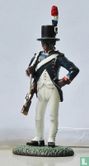 Free Fusilier, Martinique National Guard 1802-09 - Afbeelding 1