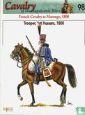 Trooper, 1st Hussars (French) 1800 - Image 3