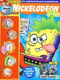 Nickelodeon Magazine 8 - Afbeelding 1