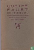 Goethe Faust het tweede deel - Image 1