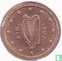 Irland 1 cent 2007 - Bild 1