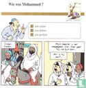 Religies en Legenden: Wie was Mohammed? - Afbeelding 1