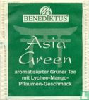 Asia Green  - Image 1