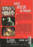Adolf Hitler in private - Afbeelding 2