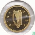 Ireland 20 euro 2007 (PROOF) "Ireland's Influence on European Celtic Culture" - Image 1