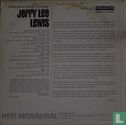 The Golden Hits of Jerry Lee Lewis - Afbeelding 2