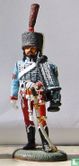 Sapper 1st Hussars (French) 1810-12 - Afbeelding 1