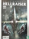 Clive Barker's Hellraiser Requiem  - Afbeelding 1