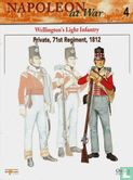 Privé 71e régiment, 1812 - Image 3