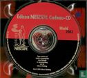 Edison Nescafé Cadeau-CD: World 2003 - Afbeelding 3
