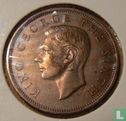Nieuw-Zeeland ½ penny 1952 - Afbeelding 2