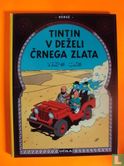 Tintin v deželi črnega zlata - Image 1