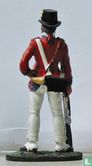 Fusilier, Légion Nautique, 1799-1801 - Image 2
