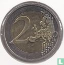 Irlande 2 euro 2007 "50th anniversary of the Treaty of Rome" - Image 2