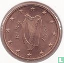 Irland 5 Cent 2007 - Bild 1