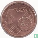 Irland 5 Cent 2007 - Bild 2