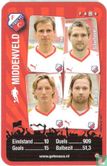 FC Utrecht    - Afbeelding 1