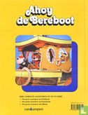 Ahoy de Bereboot omnibus - Afbeelding 2