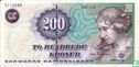 Denemarken 200 kroner 2003 - Afbeelding 1