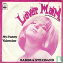 Lover Man (Oh, Where Can You Be) - Image 1